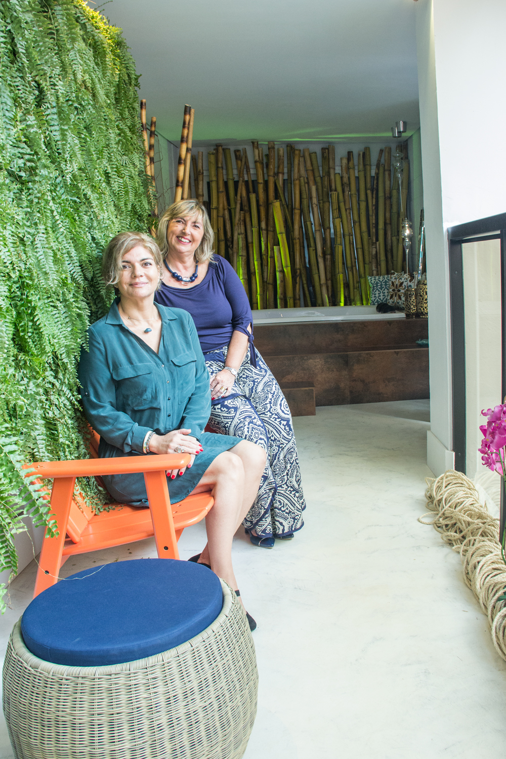 CAMPINAS DECOR 2019: ESPAÇO ZEN – BLOG & DECORE – Ateliê Revestimentos