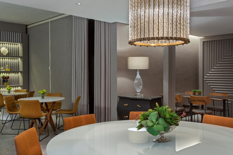 CAMPINAS DECOR 2019: RISTÔ – BLOG & DECORE – Ateliê Revestimentos