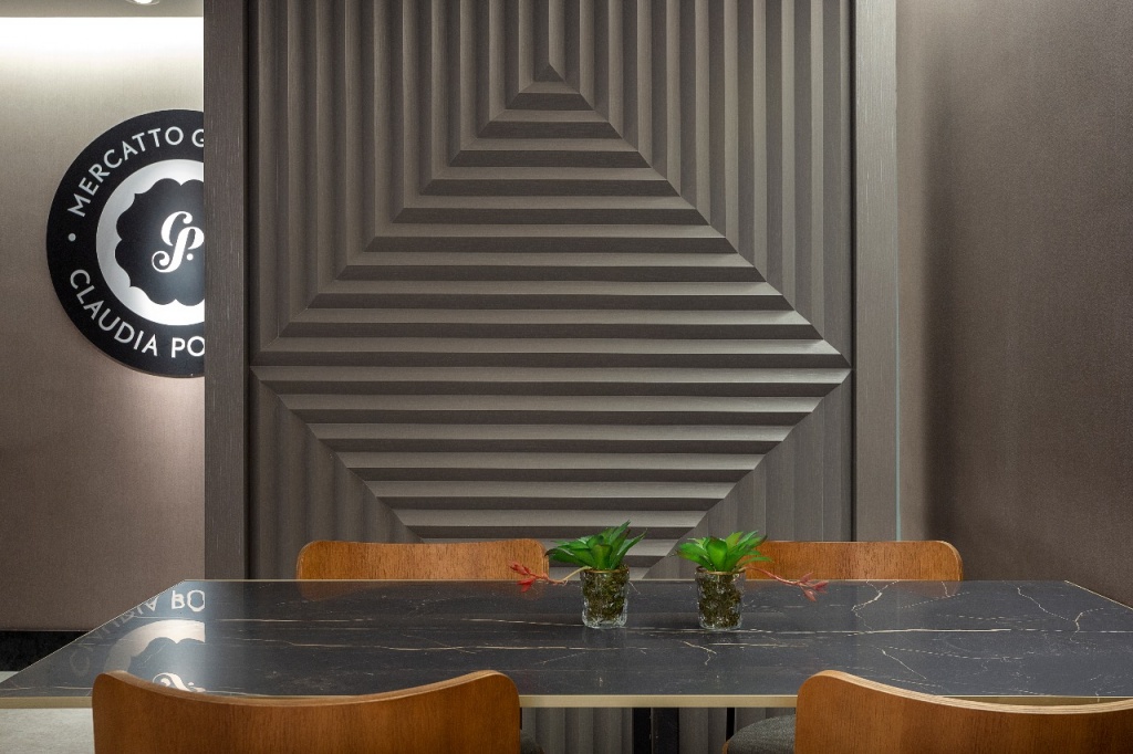 CAMPINAS DECOR 2019: RISTÔ – BLOG & DECORE – Ateliê Revestimentos