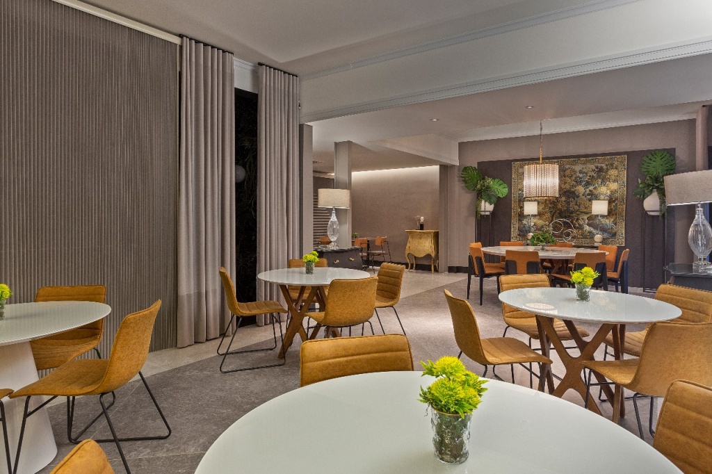 CAMPINAS DECOR 2019: RISTÔ – BLOG & DECORE – Ateliê Revestimentos