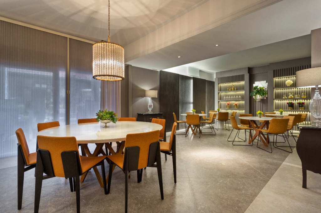 CAMPINAS DECOR 2019: RISTÔ – BLOG & DECORE – Ateliê Revestimentos