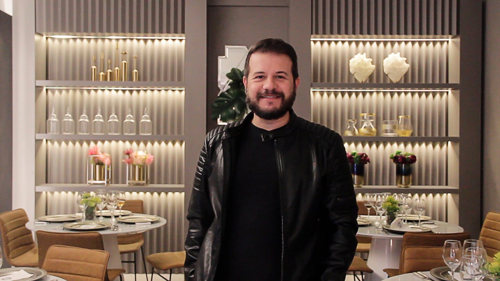 CAMPINAS DECOR 2019: RISTÔ – BLOG & DECORE – Ateliê Revestimentos