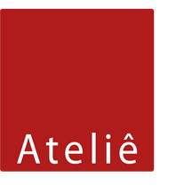 Logomarca Ateliê Revestimentos