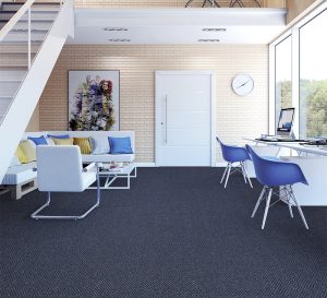 Belgotex – Carpete Comercial – Carpete em Manta – Coleção Prisma