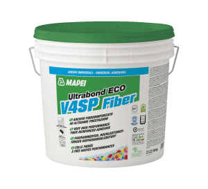 Mapei – Ultrabond Eco V4 SP Fiber