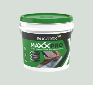 Eucatex – Ultra Adesivo para Piso Vinílico – Maxx Pro