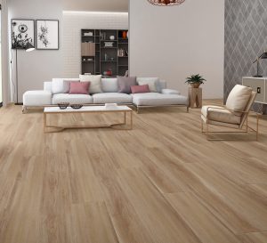 Evolve – Piso Vinílico SPC Singular.Floor