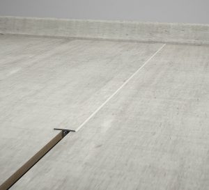 Versa – Perfil de PVC Singular Floor